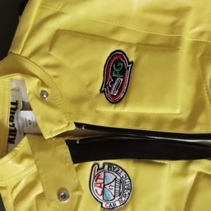 Kill bill Halloween costume XS